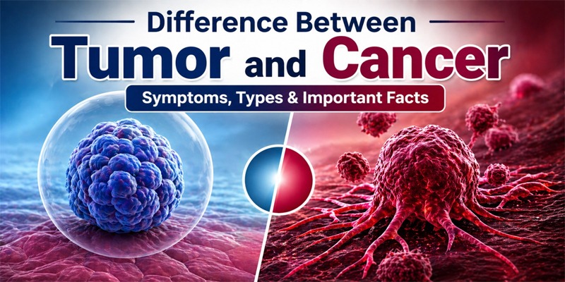 difference-between-tumor-and-cancer