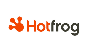 Hotfrog business listing logo