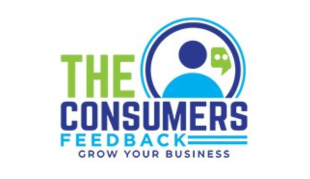 The Consumers Feedback platform logo